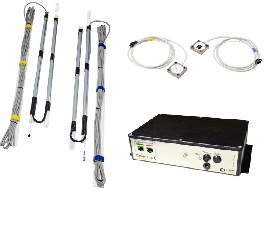 Фото Фракталь-С