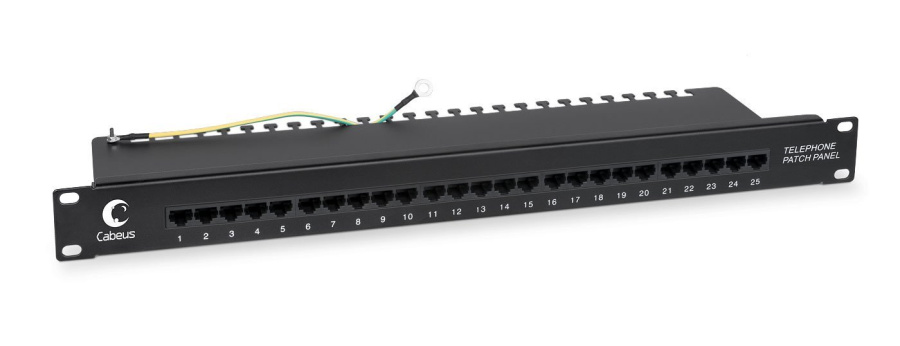Фото PL-25-TEL-Dual (8725c)