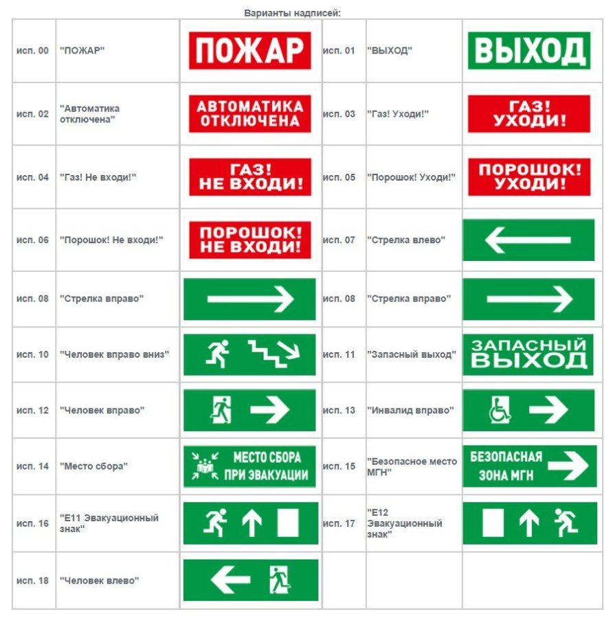 Фото С2000-ОСТ исп.13 "Инвалид вправо"