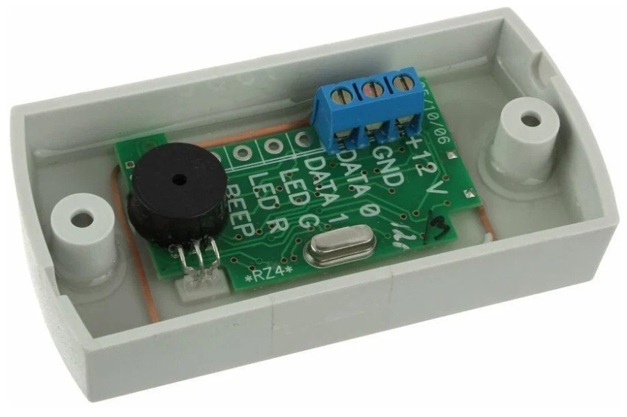 Фото Matrix-II (мод. E Wire) черный (мод. Wire)