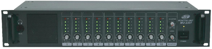 Фото MU-2307