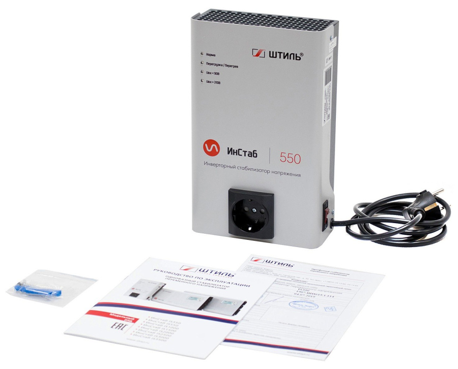 Фото Штиль ИнСтаб IS550 (220В)