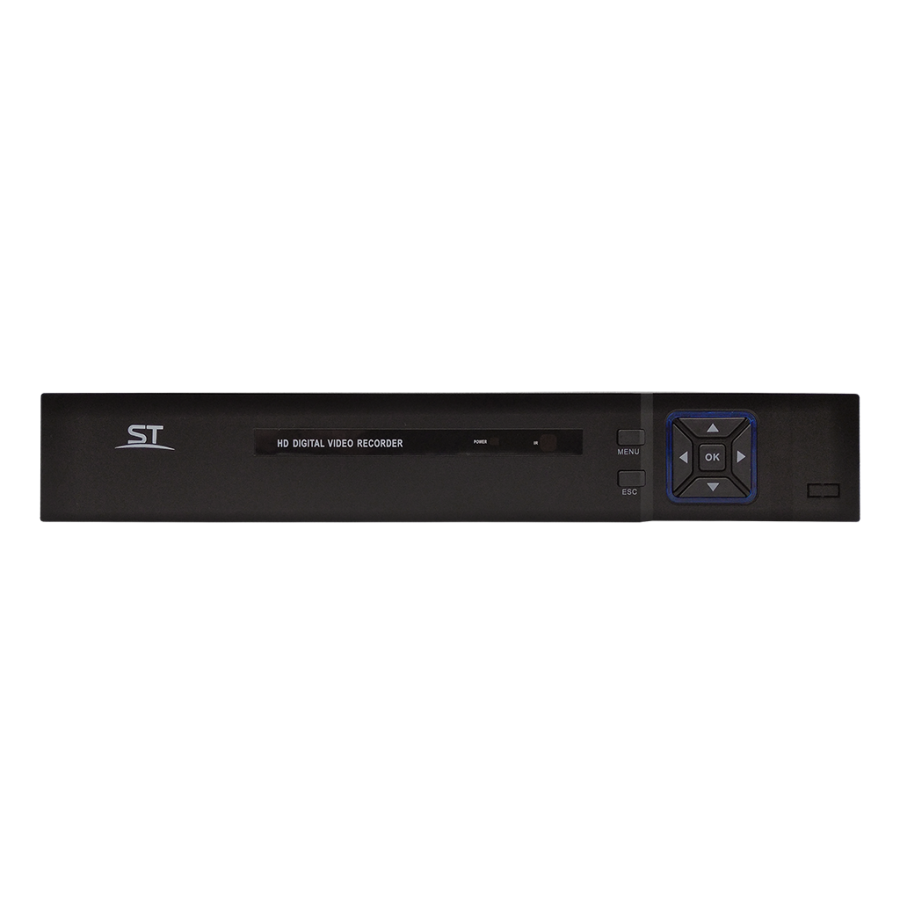 Фото ST-NVR-S3208х25 LIGHT (версия 2)