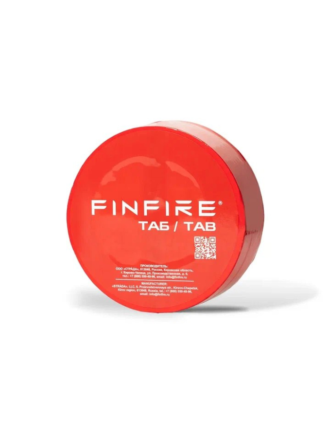 Фото ТАБ FINFIRE