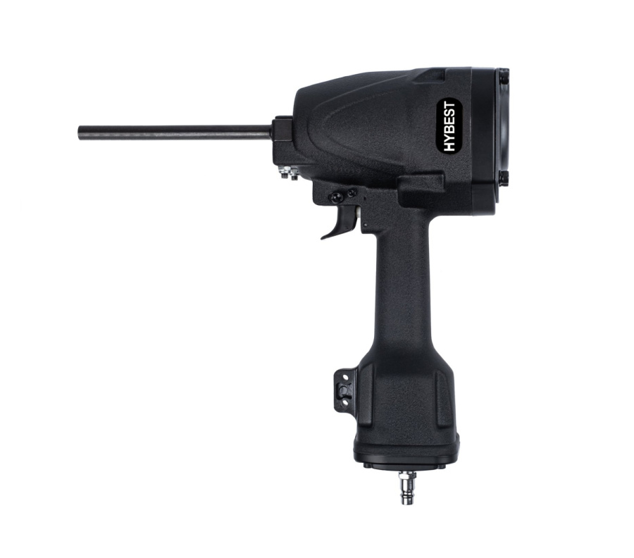 Фото Пистолет пневматический монтажный Hybest BW150C (HBBW150C)