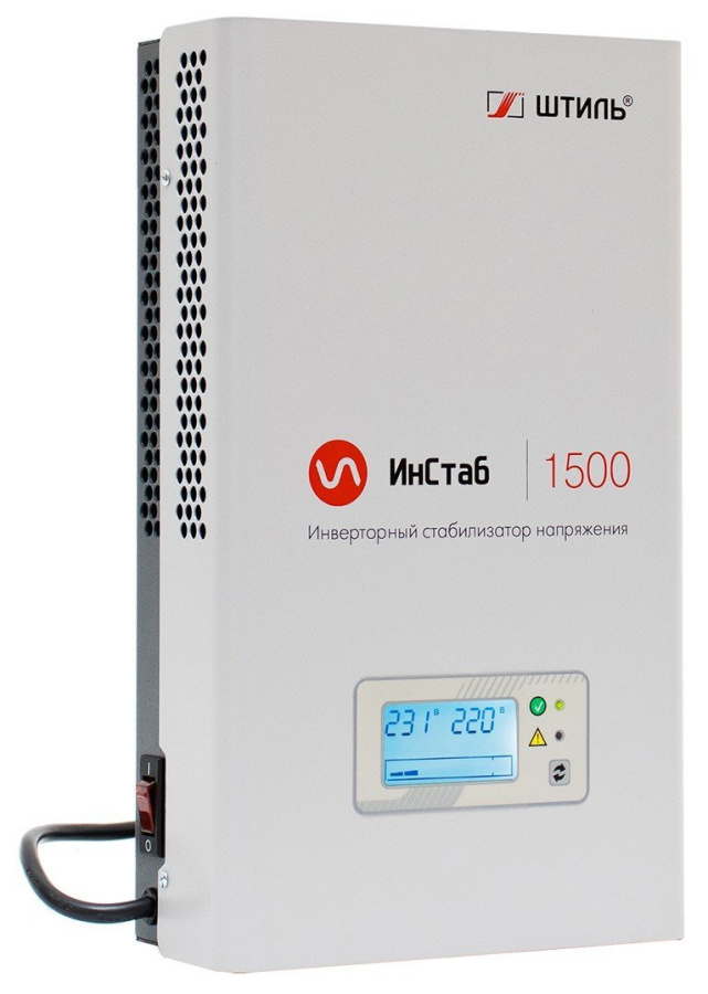 Фото Штиль ИнСтаб IS1500 (220-230В)