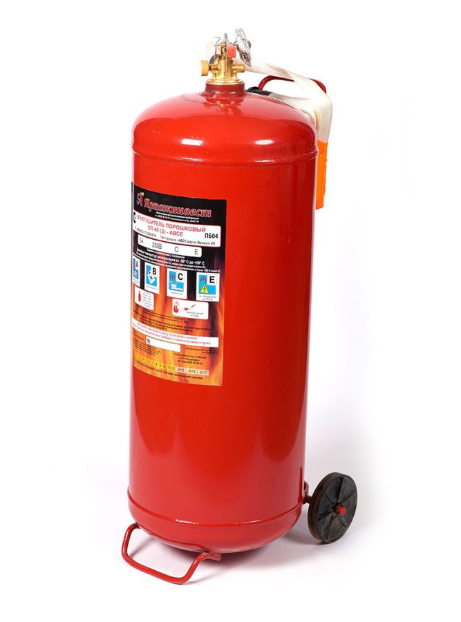 Фото ОП-40 (з) АВСЕ