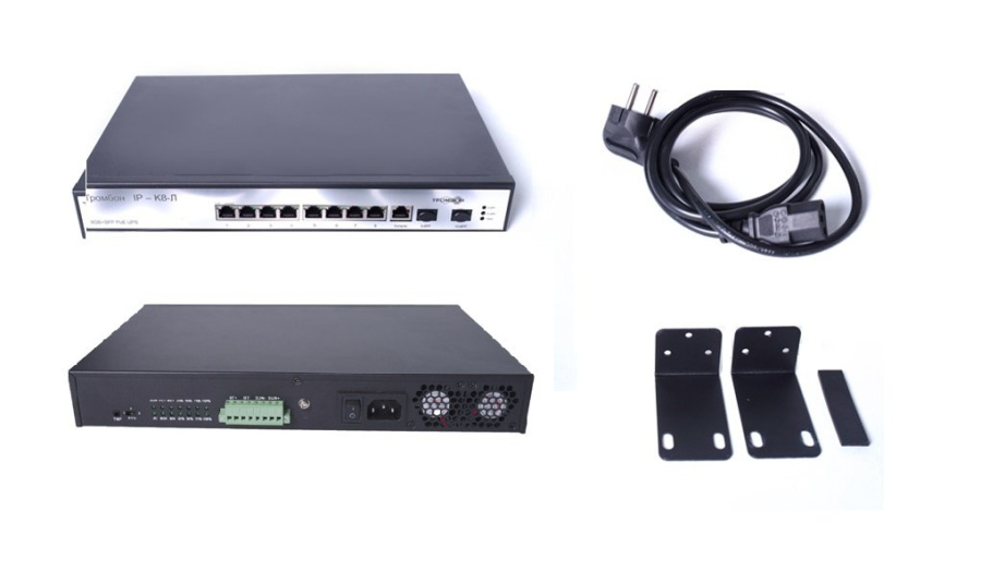 Фото Тромбон IP-K8-Л