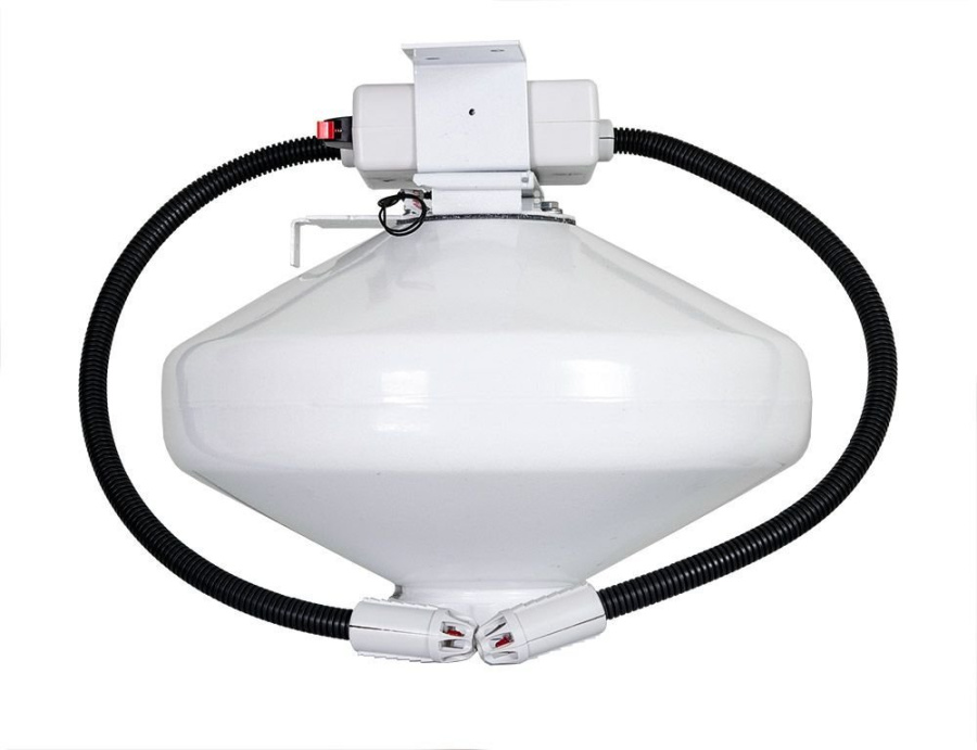 Фото АУП «Гарант-Р7» исп.А