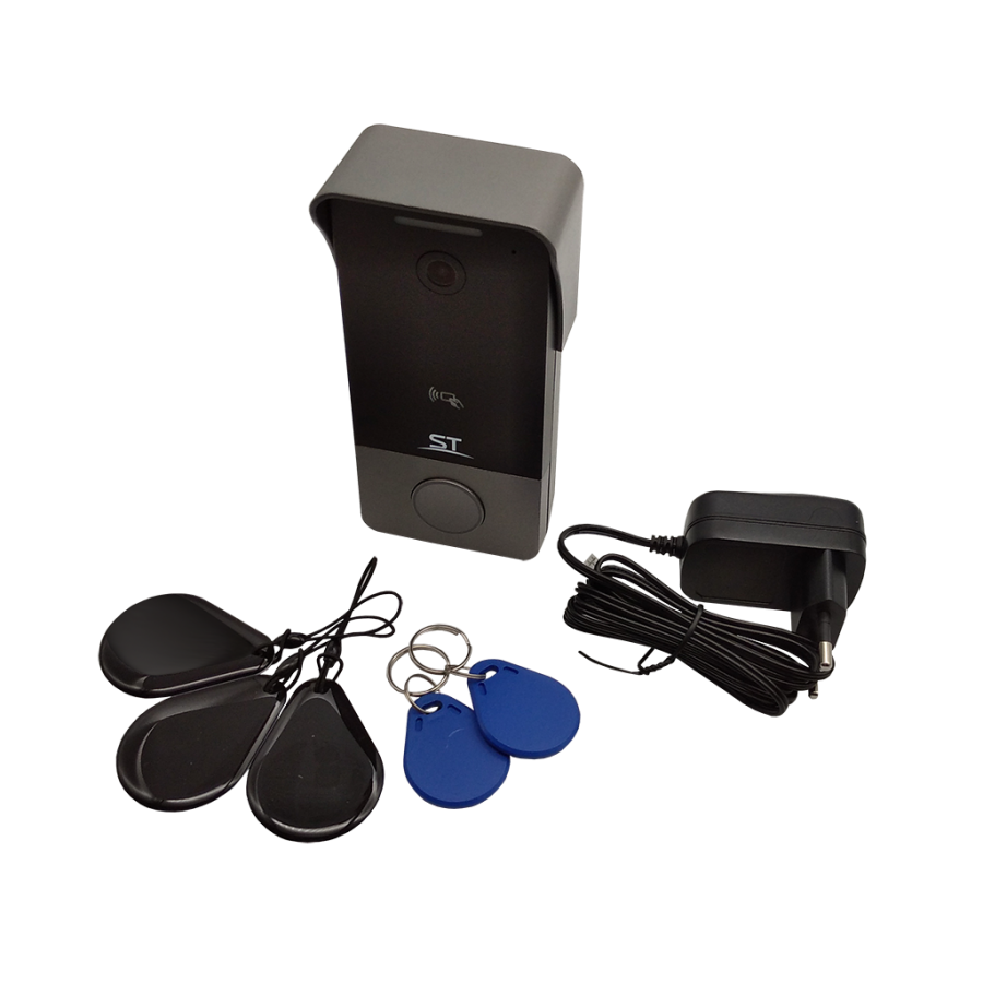 Фото ST-P300 «Меркурий» (серый)