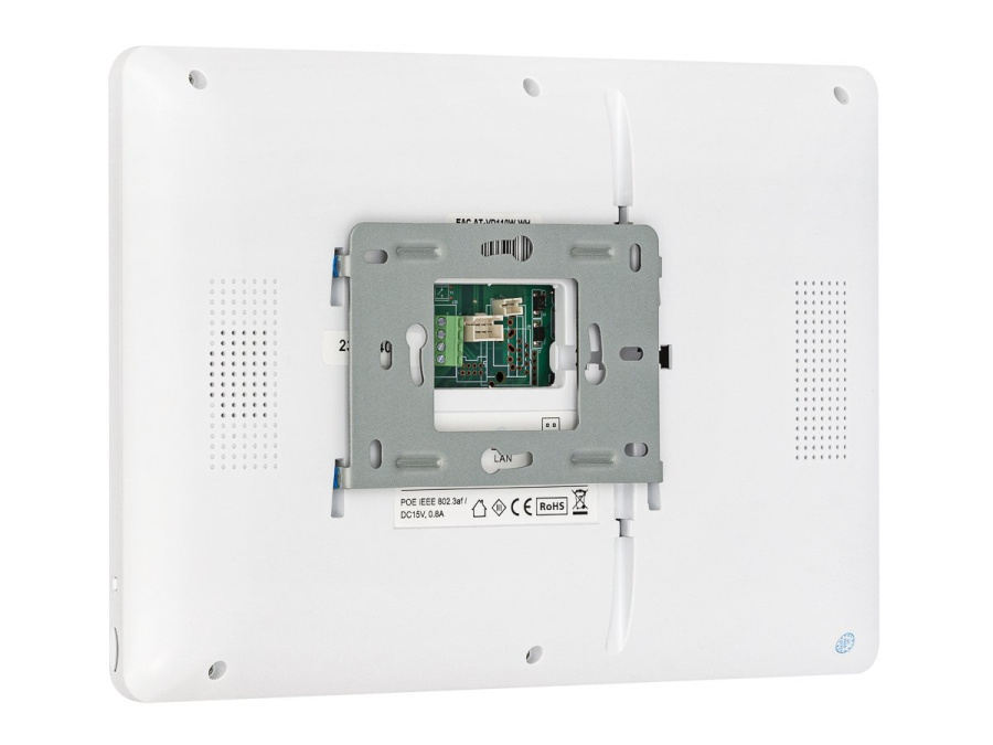 Фото AT-VD110W WH