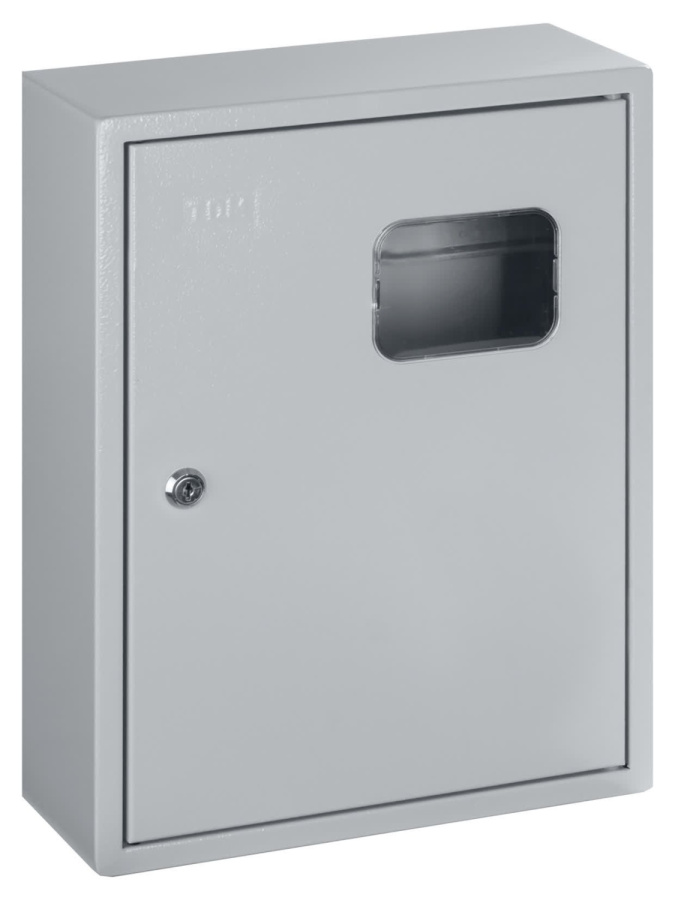 Фото ЩУРН-3/12Э (400х300х125) TDM (SQ0905-0047)