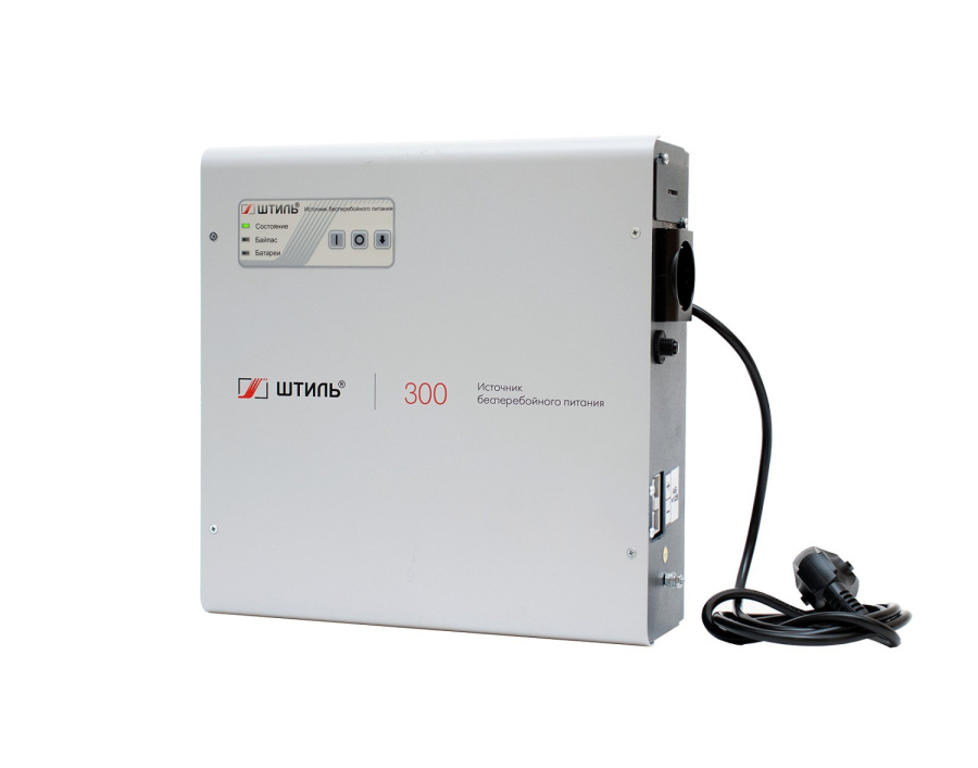 Фото Штиль SW300SL (встроенная батарея)