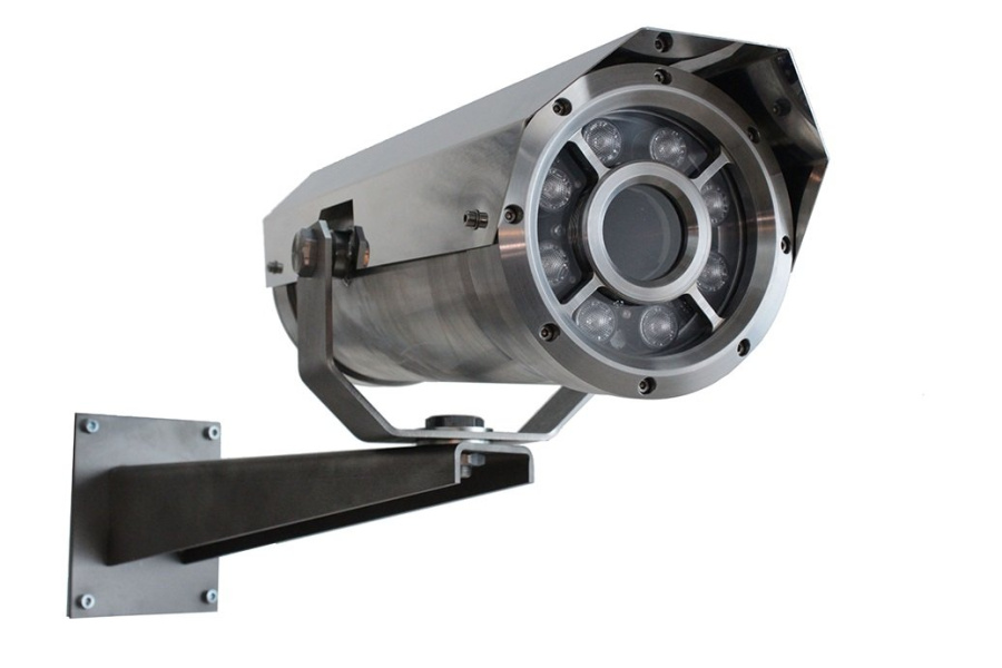 Фото Релион-ТКВ-400-П-H-ИК исп. 16 (60м/60°)