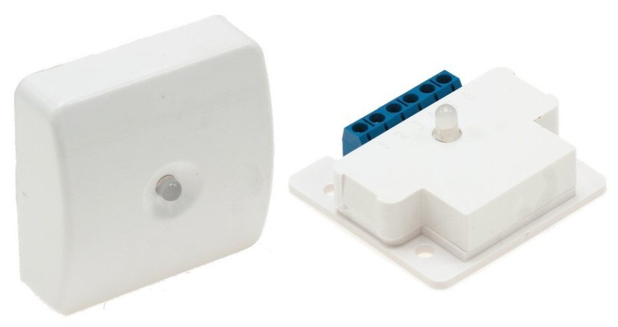 Фото УШК-03 (ИВС-Сигналспецавтоматика)