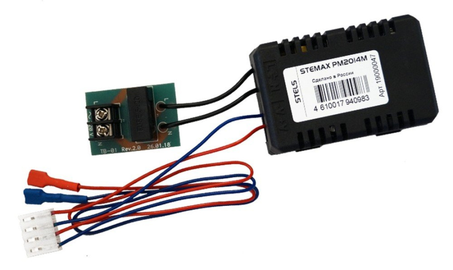 Фото STEMAX PM2014M