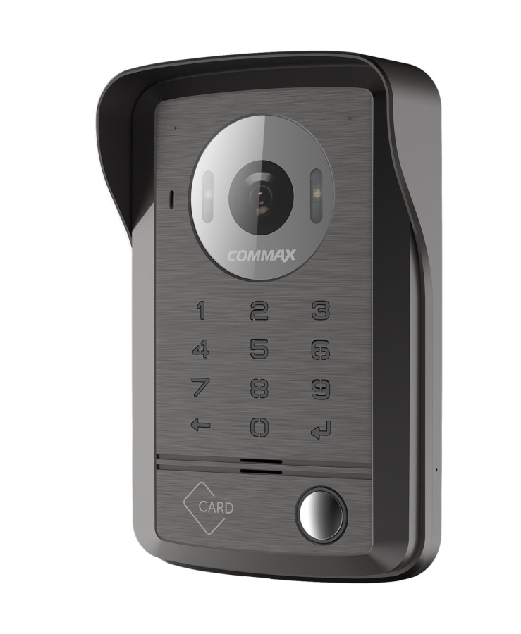 Фото DRC-40DK (темно-серый)