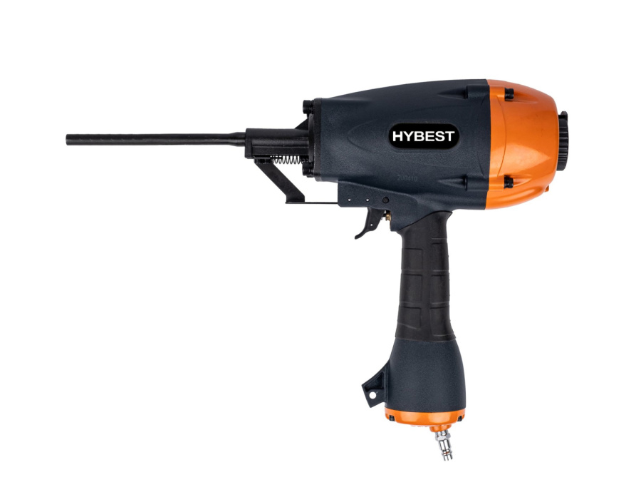 Фото Пистолет пневматический монтажный Hybest BW200 (HBBW200)