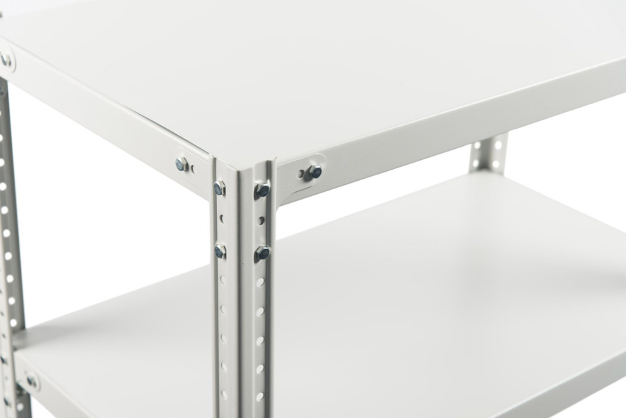 Фото Стеллаж для АКБ 1,0х0,7х0,4-4П (422)