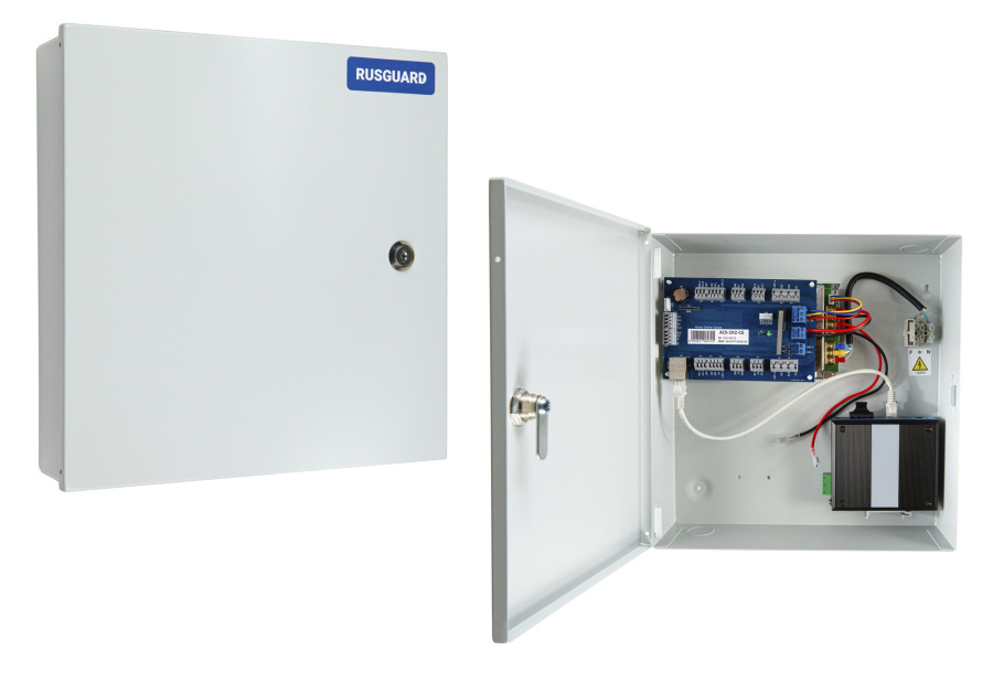 Фото ACS-202-CE-BM (FO)