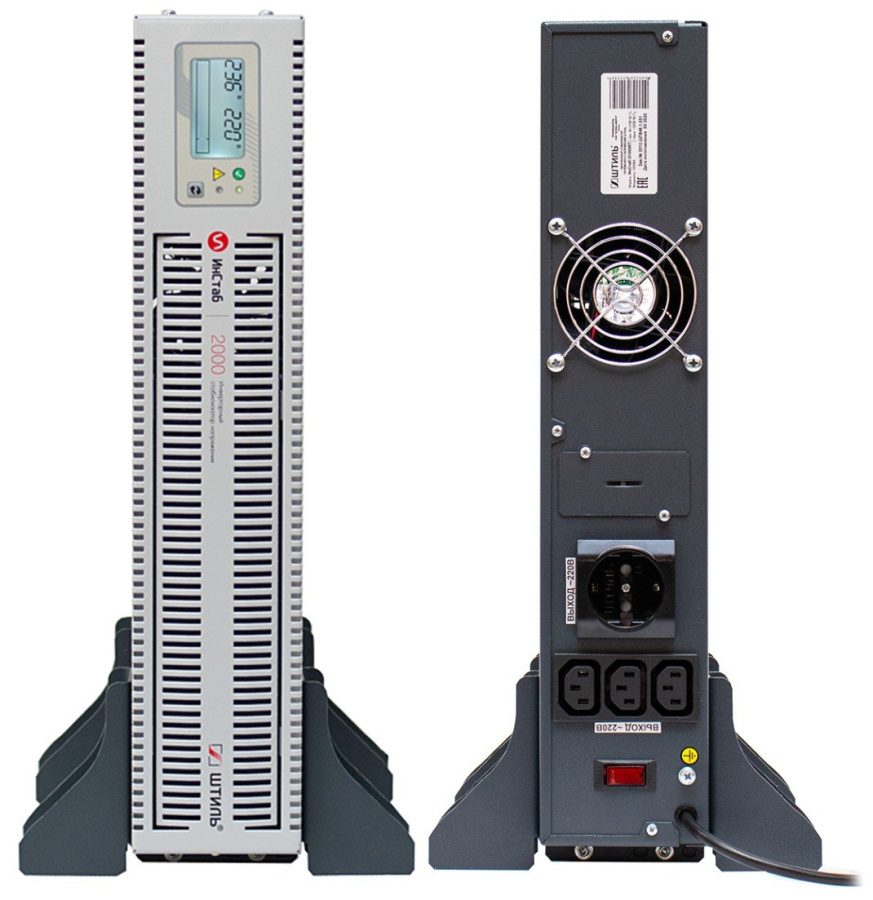 Фото Штиль ИнСтаб IS2000RT