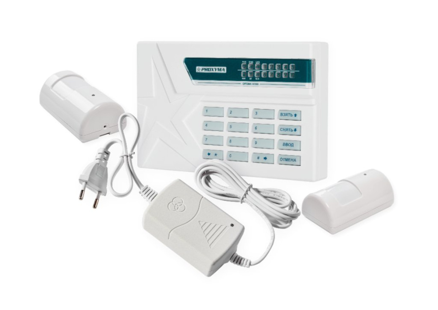 Фото Бриз (Proxyma)