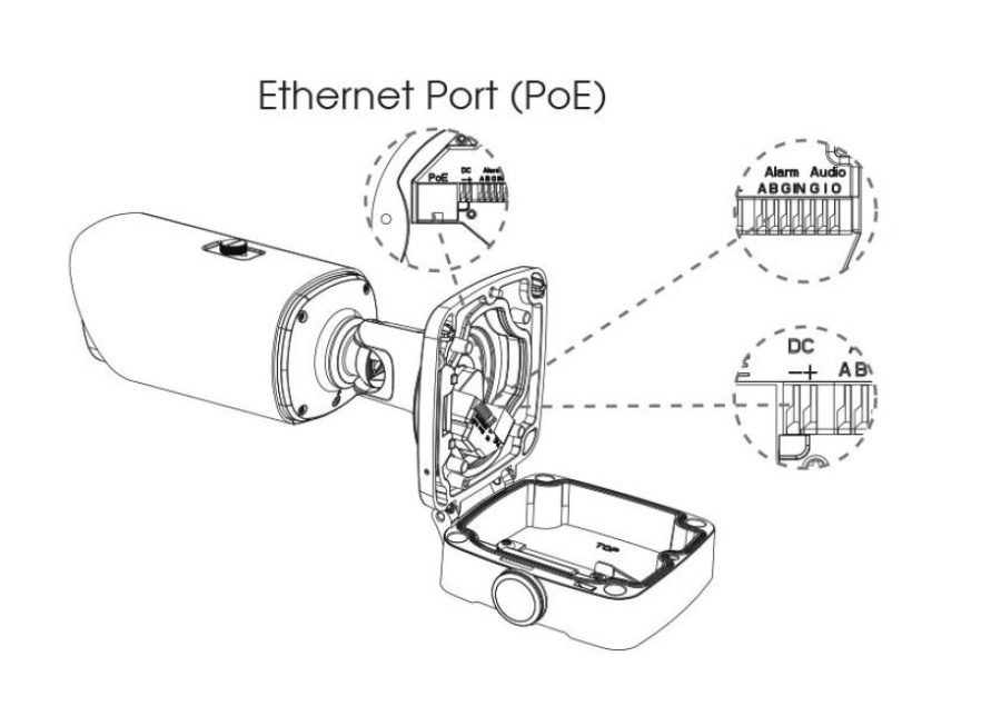 Фото STC-IPM8612A/1 rev.3 Estima