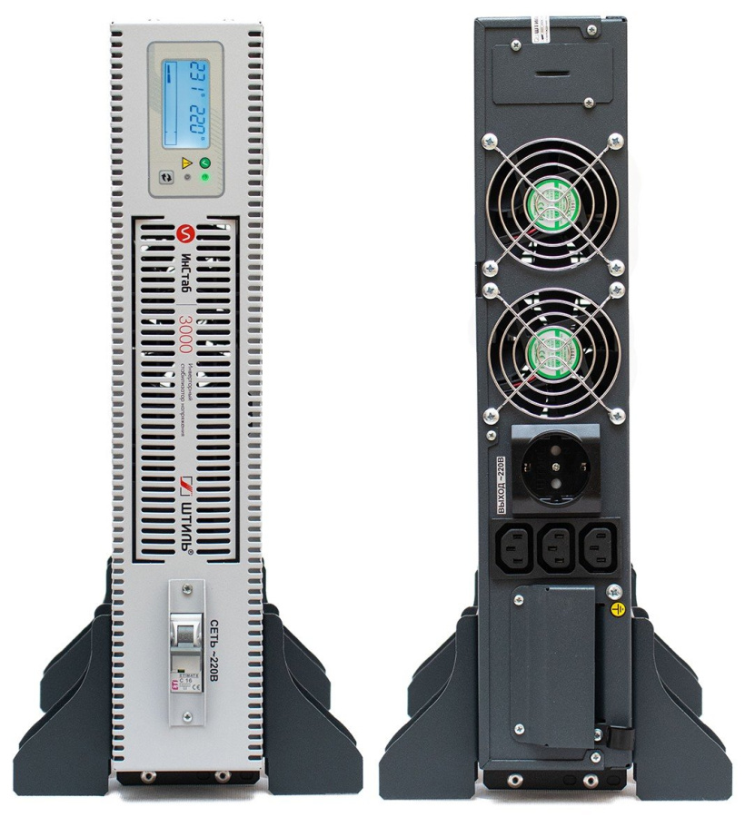 Фото Штиль ИнСтаб IS3000RT