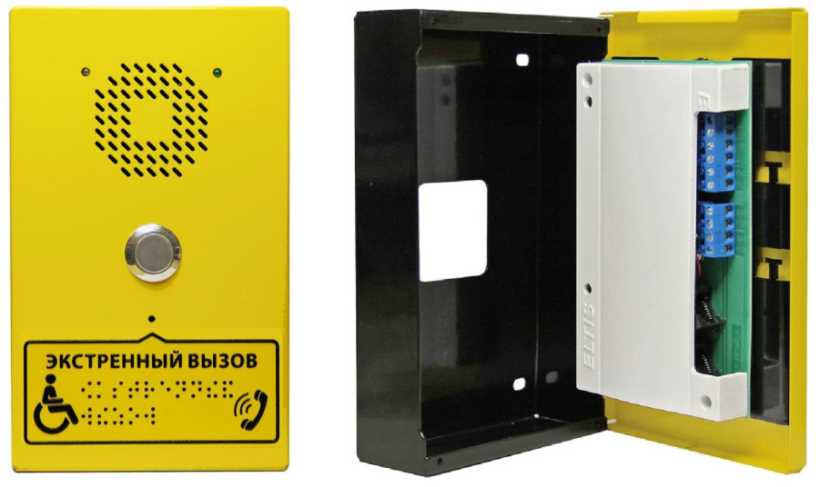 Фото ELTIS DP1-UF8M