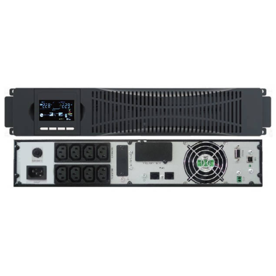 Фото SNR-UPS-ONRT-1000-S24