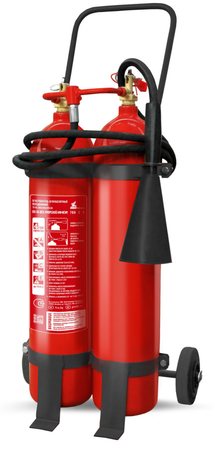 Фото ОУ-10 ИНЕЙ