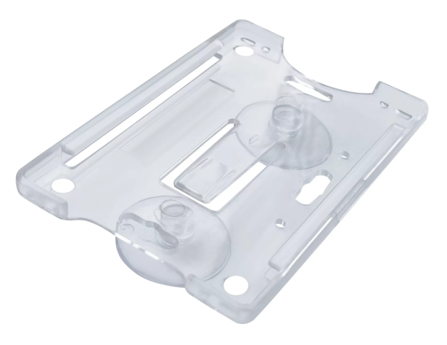 Фото Parking Card Holder