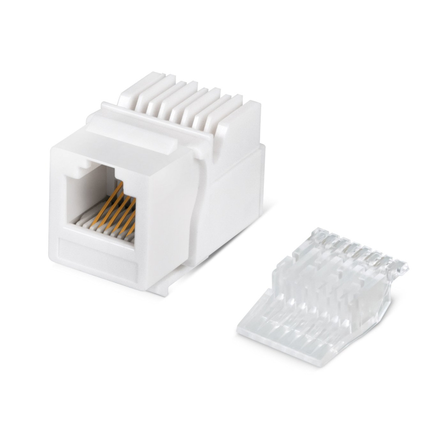 Фото KJ-RJ12-Toolless (7007c)