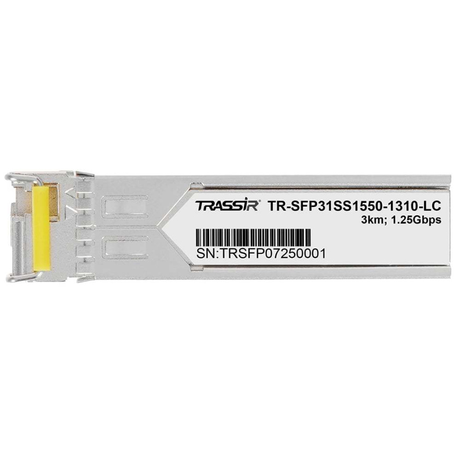 Фото TR-SFP31SS1550-1310-LC