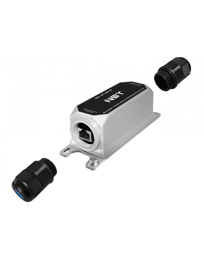 Фото NS-LP-1GP/W