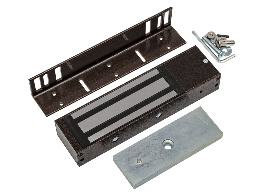 Фото ML-395KB-2 б/э с датчиком Холла