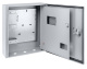 Фото ЩУ-3ф/1-1-6 IP66 (2 двери) (445х400х150) TDM (SQ0905-0097)