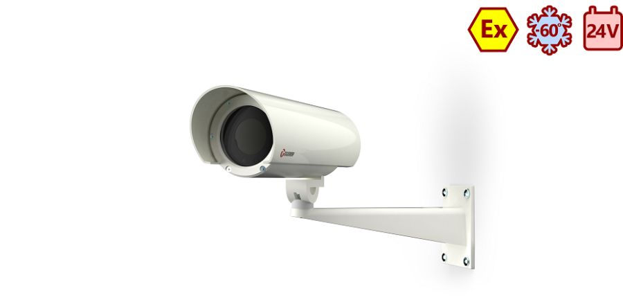 Фото ТГБ-4М Ex IIC