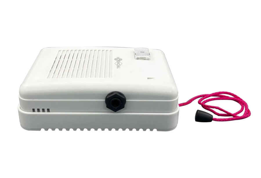 Фото Тромбон СОРС-Мед-УП