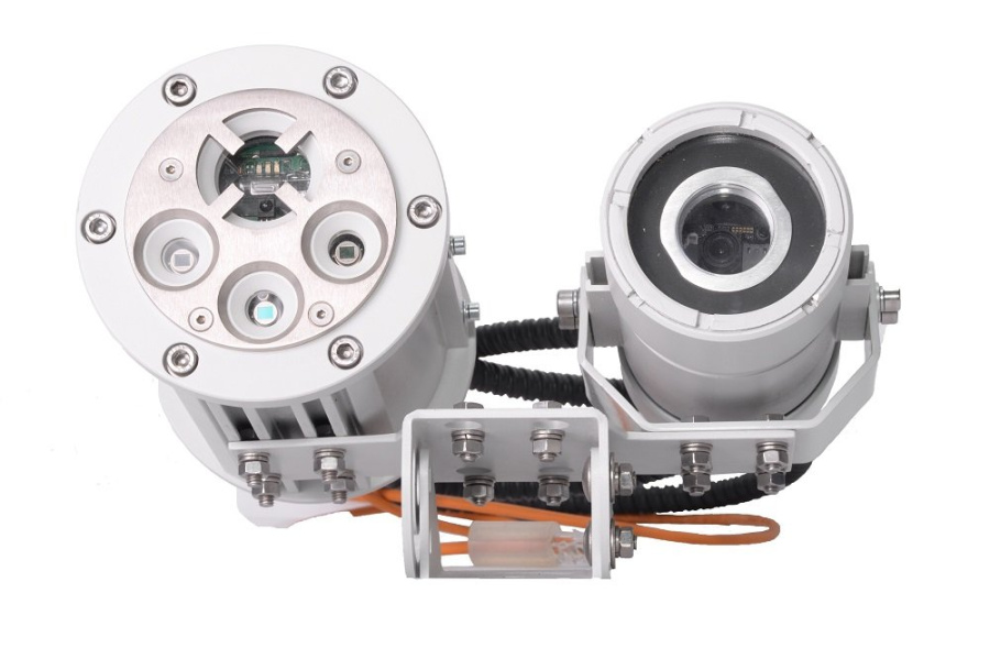 Фото Спектрон-901-Exd-Н-В-IP-HART