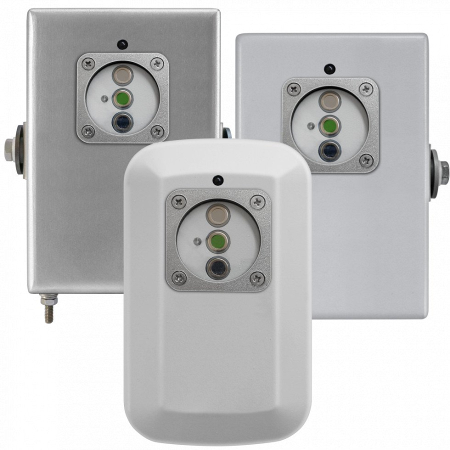 Фото С2000-Спектрон-807-Exi-Н