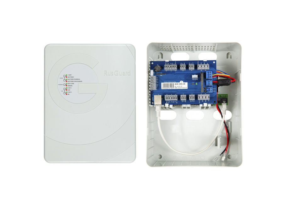 Фото ACS-105-CE-B (POE)
