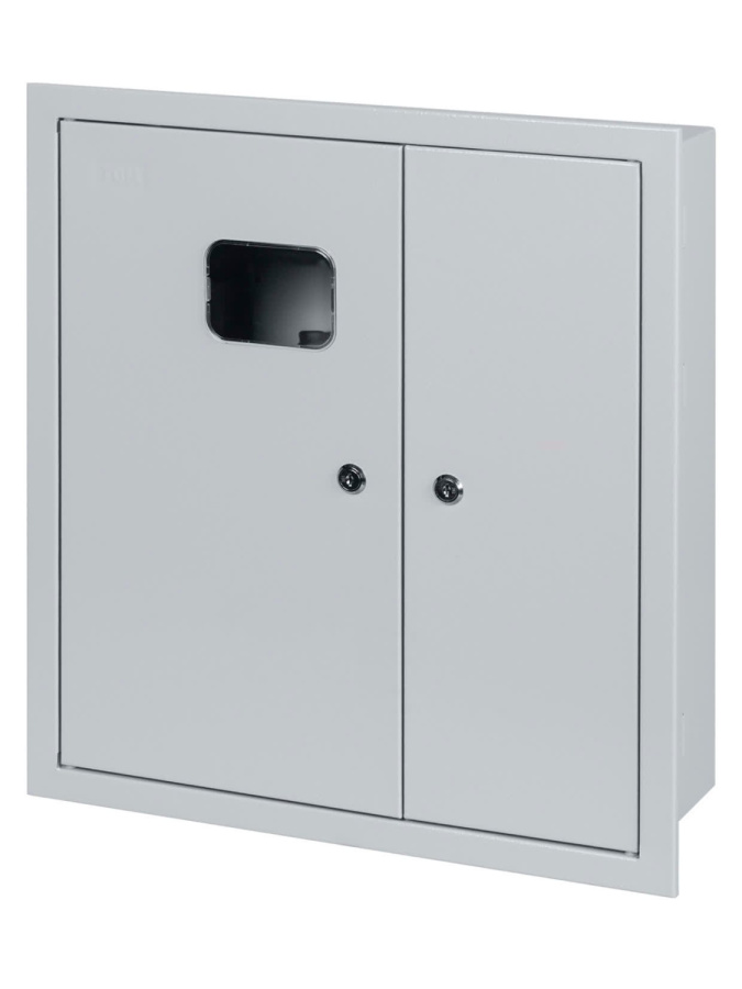 Фото ЩУРВ-3/30 (550х500х165) 2-х дверный TDM (SQ0905-0031)