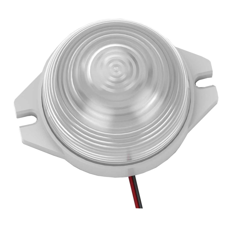 Фото Строб-220 (зеленый) (СБ-3)