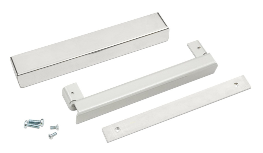 Фото MK 400S-GL (нерж.)