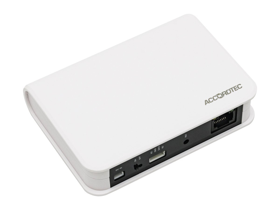 Фото AT-AC10W WH