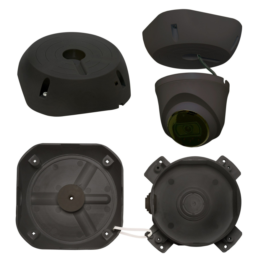 Фото МК-4 (цвет черный)