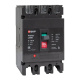 Фото LS250 25кА 3P 125А ProPact (mccb-250-25-3-125-ls)