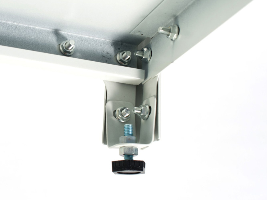 Фото Стеллаж для АКБ 1,0х0,7х0,4-4П (422)