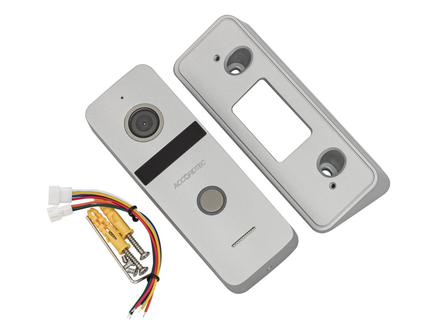 Фото AT-VD308 H (серебро)